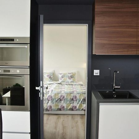 Nice Room In Heart Of Arrecife Exterior foto