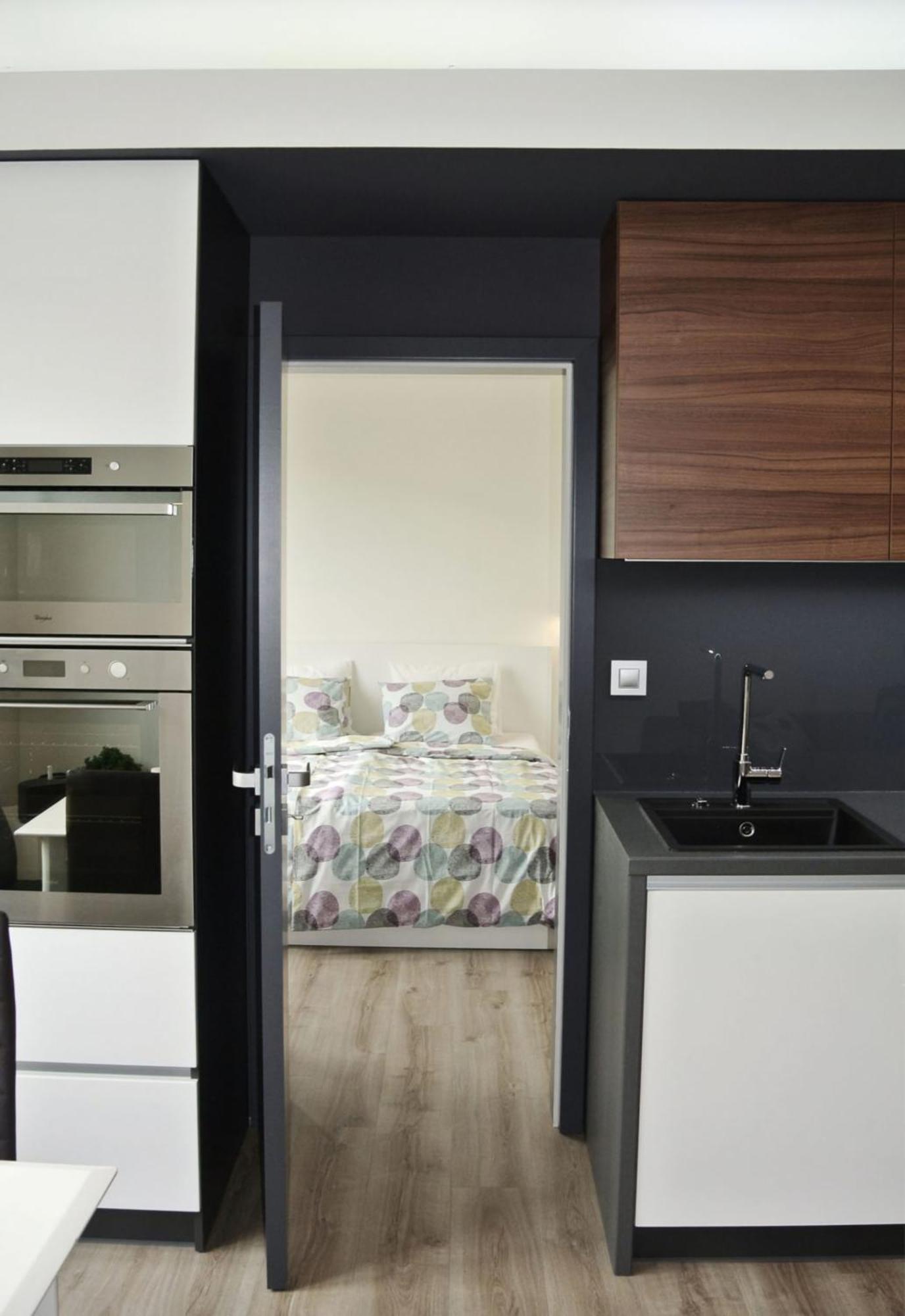 Nice Room In Heart Of Arrecife Exterior foto